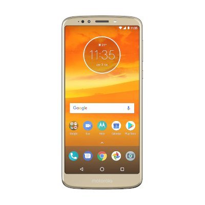 Motorola Moto E5 Plus 32GB