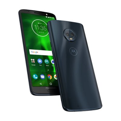 Motorola Moto G6 64GB