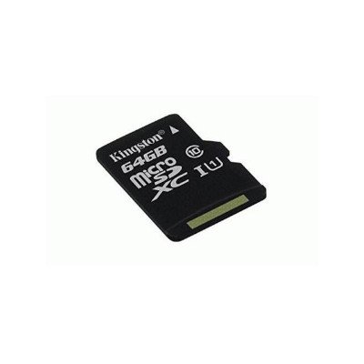 Kingston Canvas Select Class 10 microSD Card รุ่น SDCS 64GB
