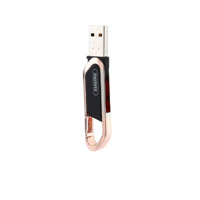 Remax USB 2.0 Key Chain Flash Drive รุ่น RX-801 64GB