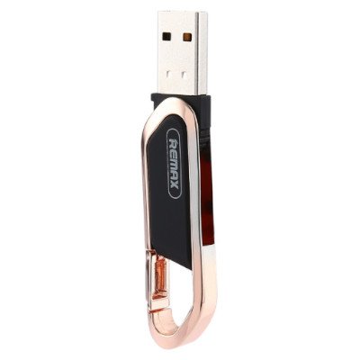 Remax USB 3.0 Key Chain Flash Drive รุ่น RX-801 Mini 32GB