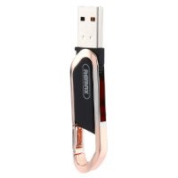 ราคา Remax USB 3.0 Key Chain Flash Drive รุ่น RX-801 Mini 32GB