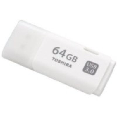 Toshiba TransMemory Hayabusa USB 3.0 Flash Drive รุ่น U301 64GB