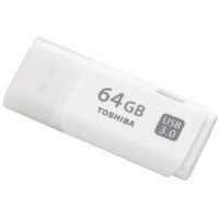 ราคา Toshiba TransMemory Hayabusa USB 3.0 Flash Drive รุ่น U301 64GB
