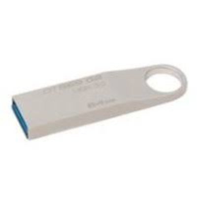 Kingston DataTraveler SE9 G2 3.0 USB Flash Drive รุ่น DTSE9G2 8GB