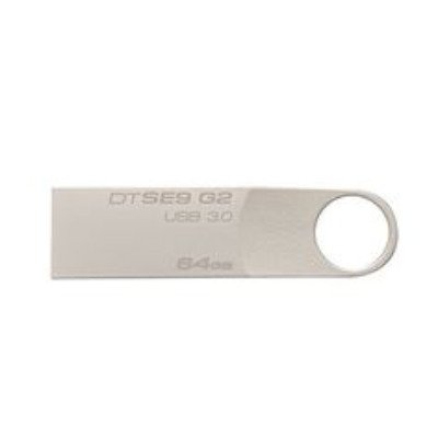 Kingston DataTraveler SE9 G2 3.0 USB Flash Drive รุ่น DTSE9G2 16GB