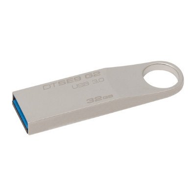 Kingston DataTraveler SE9 G2 3.0 USB Flash Drive รุ่น DTSE9G2 32GB