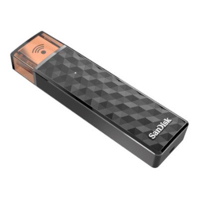 SanDisk Connect Wireless Stick Flash Drive รุ่น SDWS4 16GB