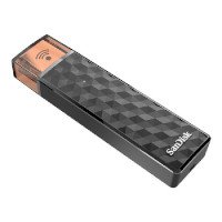 ราคา SanDisk Connect Wireless Stick Flash Drive รุ่น SDWS4 16GB