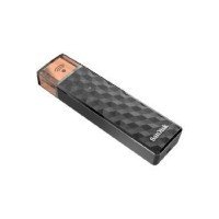 ราคา SanDisk Connect Wireless Stick Flash Drive รุ่น SDWS4 128GB
