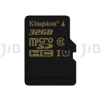 ราคา Kingston Class 10 UHS-I microSDHC Card รุ่น SDCA10 32GB