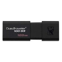 ราคา Kingston DataTraveler USB DT100G3 128GB