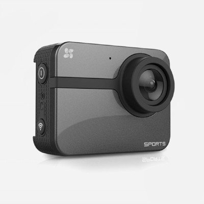 Ezviz Action Camera รุ่น S1C
