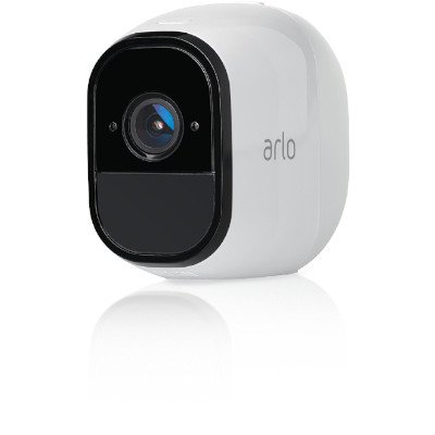 Arlo Pro Smart Security System with 3 Cameras รุ่น VMS4330