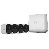 ราคา Arlo Pro Smart Security System with 4 Cameras รุ่น VMS4430