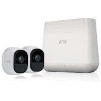 ราคา Arlo Pro Smart Security System with 2 Cameras รุ่น VMS4230