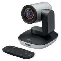 ราคา Logitech Video Conference Camera & Remote รุ่น PTZ Pro 2