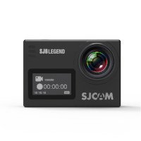 ราคา SJCAM 4K Dual-Screen actionCAM รุ่น SJ6 Legend