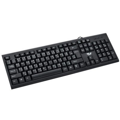 MD-Tech Advance USB Keyboard รุ่น KB-671