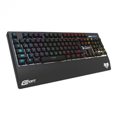 Nubwo Vakant Gaming Keyboard รุ่น NK-30