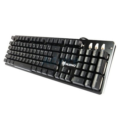 Nubwo Majestic Gaming Keyboard รุ่น NK-45