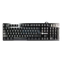 ราคา Nubwo Majestic Gaming Keyboard รุ่น NK-45