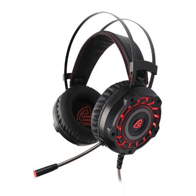 Signo E-Sport VENGER 7.1 Surround Sound Gaming Headphone รุ่น HP-821
