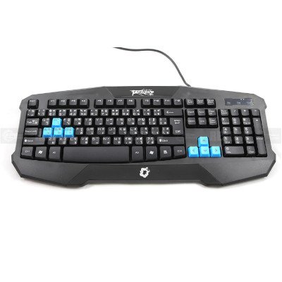 Pentagonz Gaming Combo Set Keyboard and Mouse รุ่น Henodus