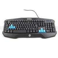Pentagonz Gaming Combo Set Keyboard and Mouse รุ่น Henodus