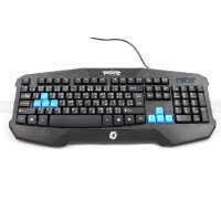 ราคา Pentagonz Gaming Combo Set Keyboard and Mouse รุ่น Henodus