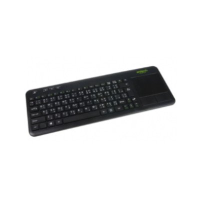 Anitech Wireless Touch Keyboard รุ่น P503