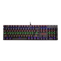 ราคา Redragon Rudra Mechanical Gaming Keyboard รุ่น K565