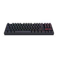 ราคา Redragon Kumara LED Backlit Mechanical Gaming Keyboard รุ่น K552