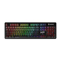 ราคา Nubwo Illusion CIY Switch Mechanical Gaming Keyboard รุ่น NK-70 (NK-070)