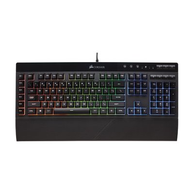 Corsair RGB Gaming Keyboard รุ่น K55