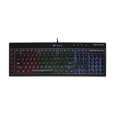 Corsair RGB Gaming Keyboard รุ่น K55