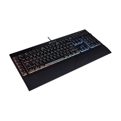 Corsair RGB Gaming Keyboard รุ่น K55