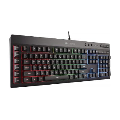 Corsair RGB Gaming Keyboard รุ่น K55