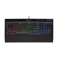 ราคา Corsair RGB Gaming Keyboard รุ่น K55