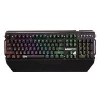 ราคา Signo E-Sport MAXIMUS RGB Mechanical Gaming Keyboard รุ่น KB-778