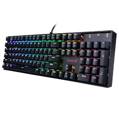 Redragon Vara Mechanical Gaming Keyboard รุ่น K551