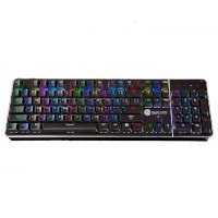 ราคา Neolution E-Sport Gaming Keyboard รุ่น Galaxtic