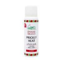 ราคา Snake Brand Prickly Heat Cooling Body Spray Classic 50ml (ตรางู ปริกลี่ฮีท คูลลิ่ง บอดี้สเปรย์ คลาสสิค ขนาด 50 มล.)
