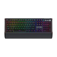 ราคา Nubwo Centennial Mechanical Gaming keyboard รุ่น X10