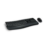 microsoft comfort keyboard 4000
