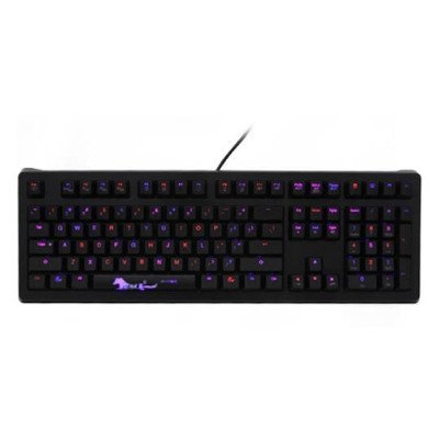 Ducky Mechanical Keyboard รุ่น Shine 4 (DKSH1408SD)