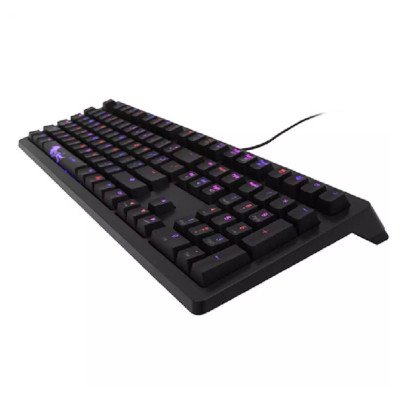 Ducky Mechanical Keyboard รุ่น Shine 4 (DKSH1408SD)
