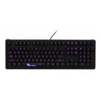 ราคา Ducky Mechanical Keyboard รุ่น Shine 4 (DKSH1408SD)