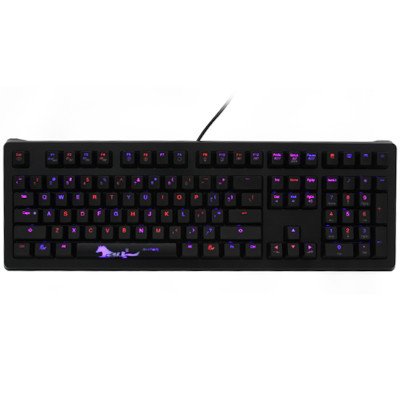 Gearmaster Wireless Mouse รุ่น GM-WM9