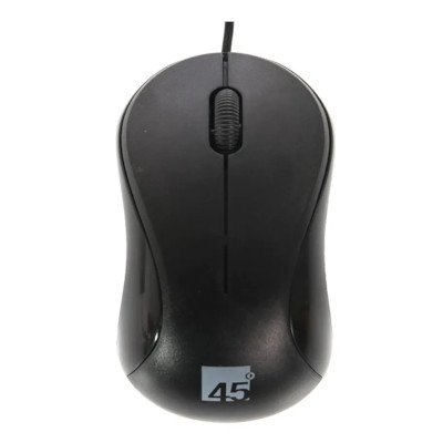 45 Degree Optical Mouse รุ่น F53